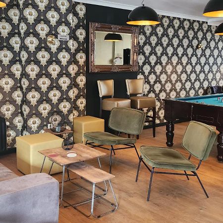 Hotel Royal Zelzate Zewnętrze zdjęcie