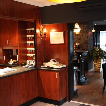 Hotel Royal Zelzate Zewnętrze zdjęcie