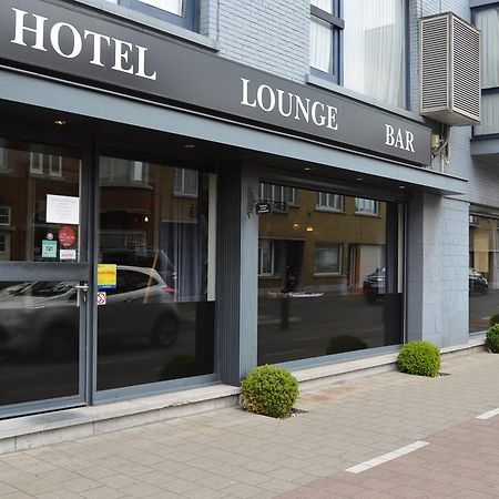 Hotel Royal Zelzate Zewnętrze zdjęcie