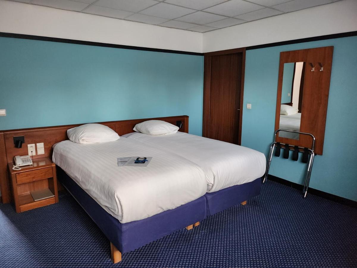 Hotel Royal Zelzate Zewnętrze zdjęcie