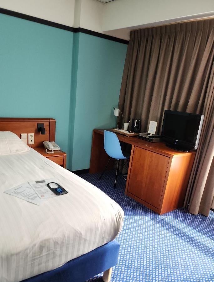 Hotel Royal Zelzate Zewnętrze zdjęcie