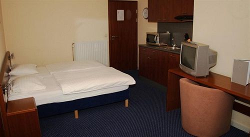 Hotel Royal Zelzate Zewnętrze zdjęcie