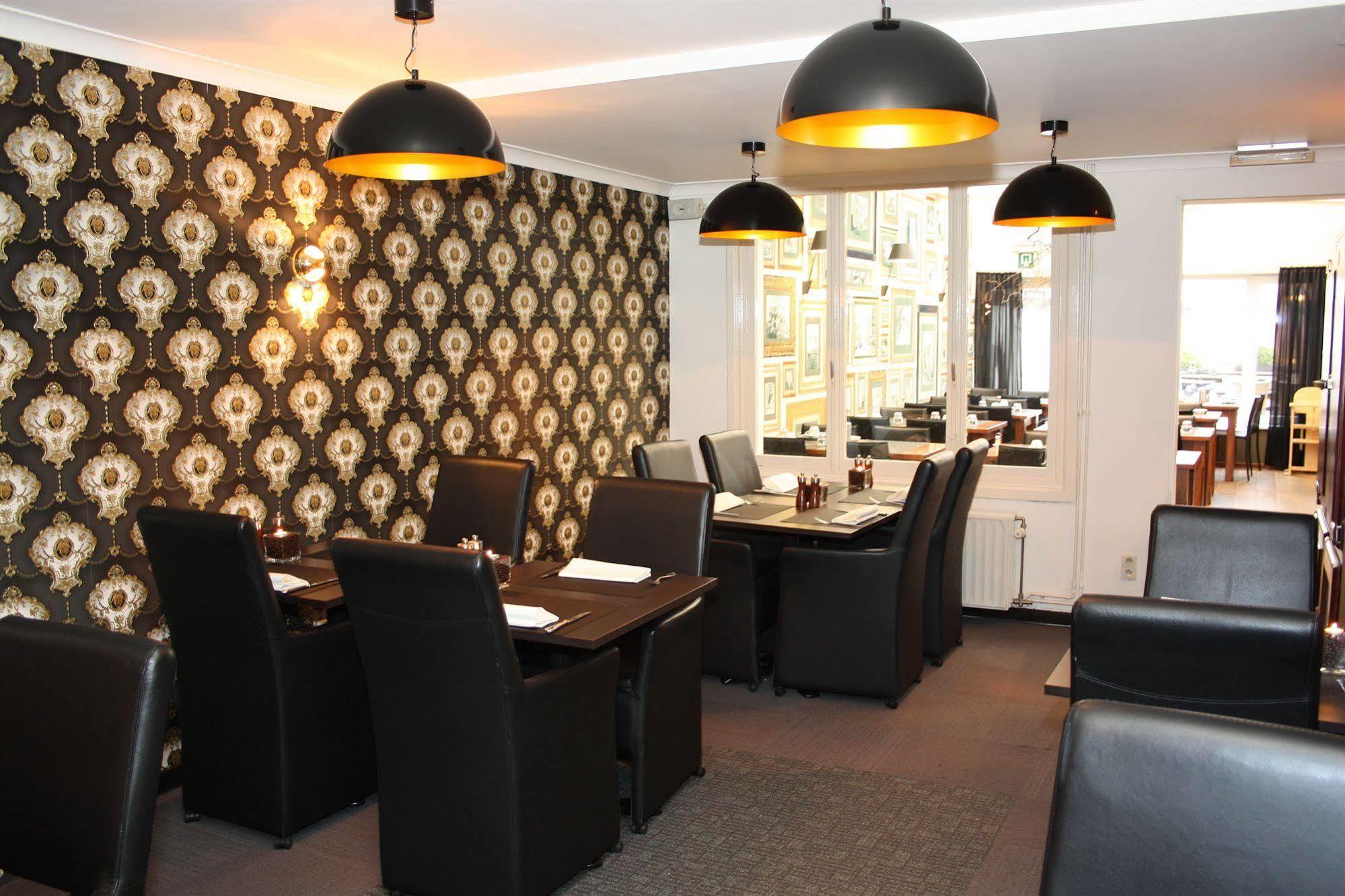 Hotel Royal Zelzate Zewnętrze zdjęcie